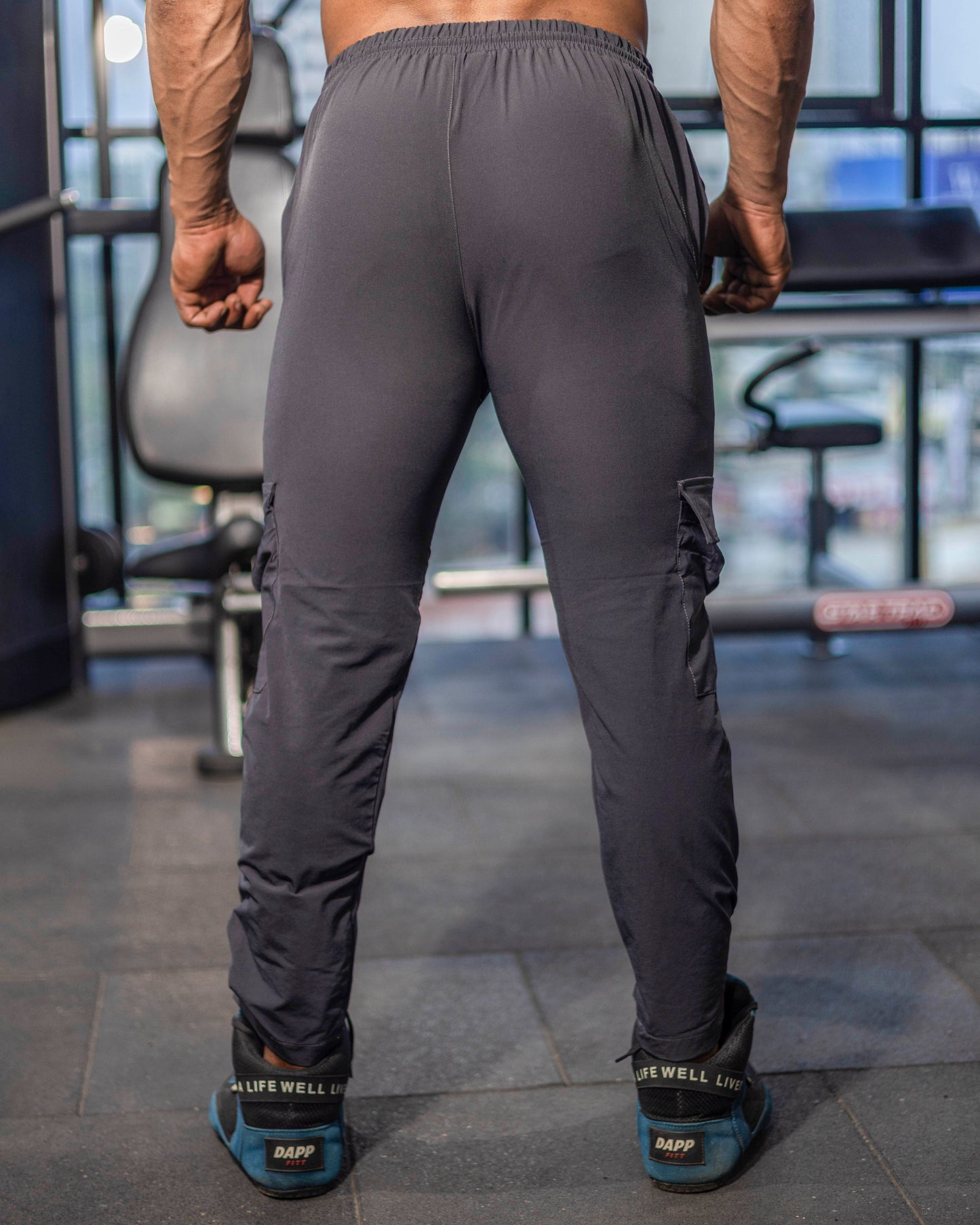 Jogger - SIX Pocket
