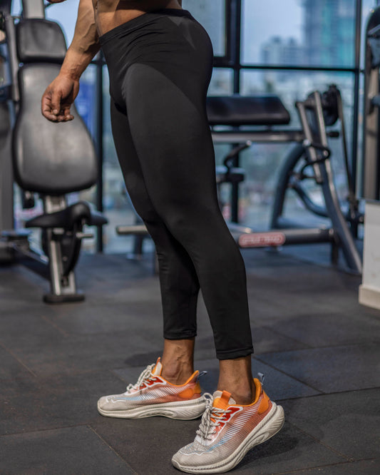 Men Dry-FIT Sports Tights