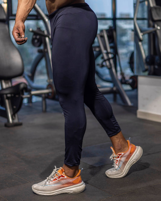 Men Dry-FIT Sports Tights