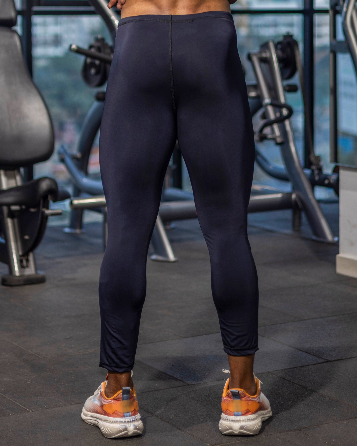 Men Dry-FIT Sports Tights