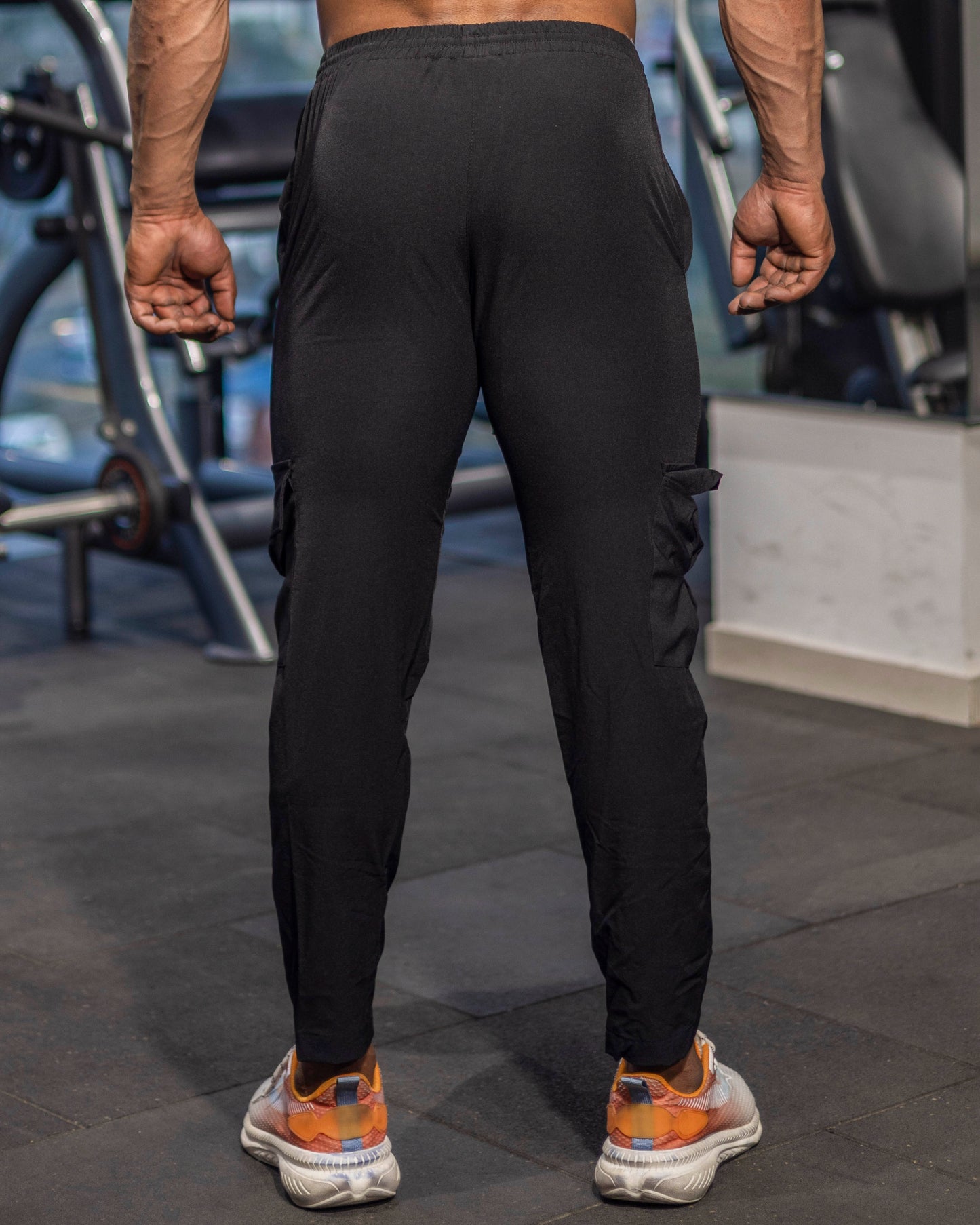 Jogger - SIX Pocket