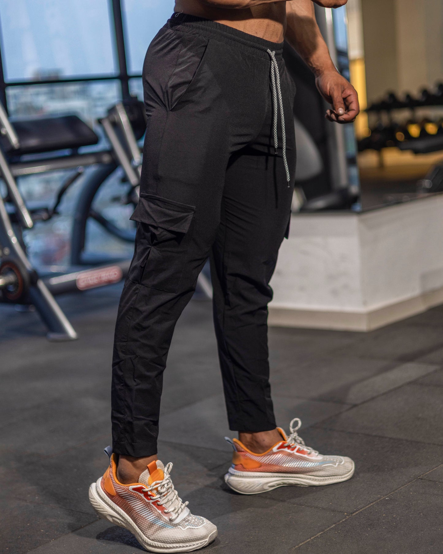 Jogger - SIX Pocket