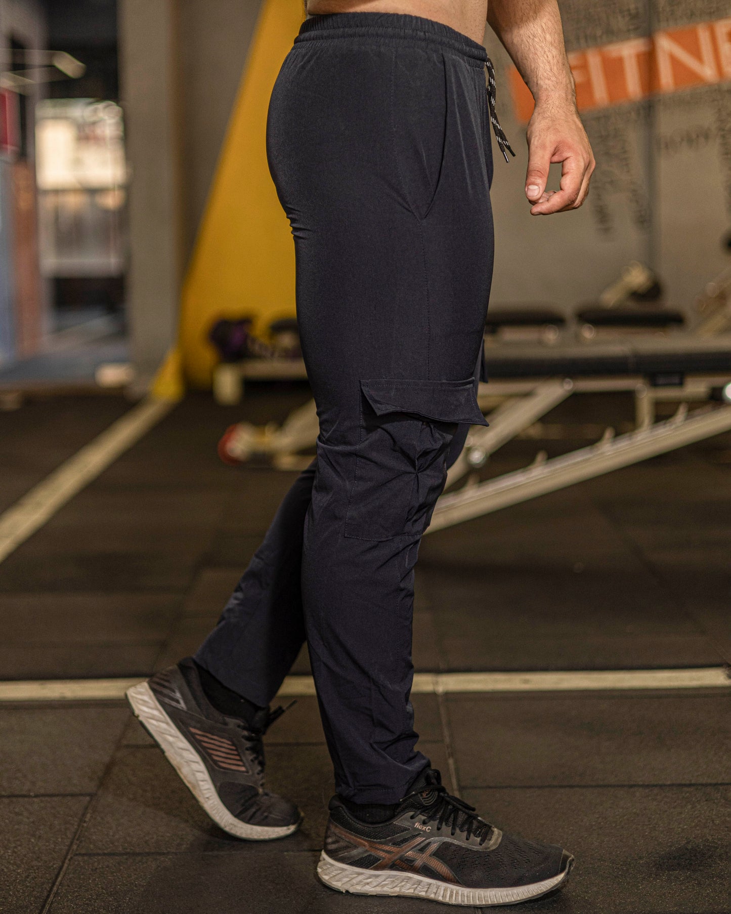 Jogger - SIX Pocket