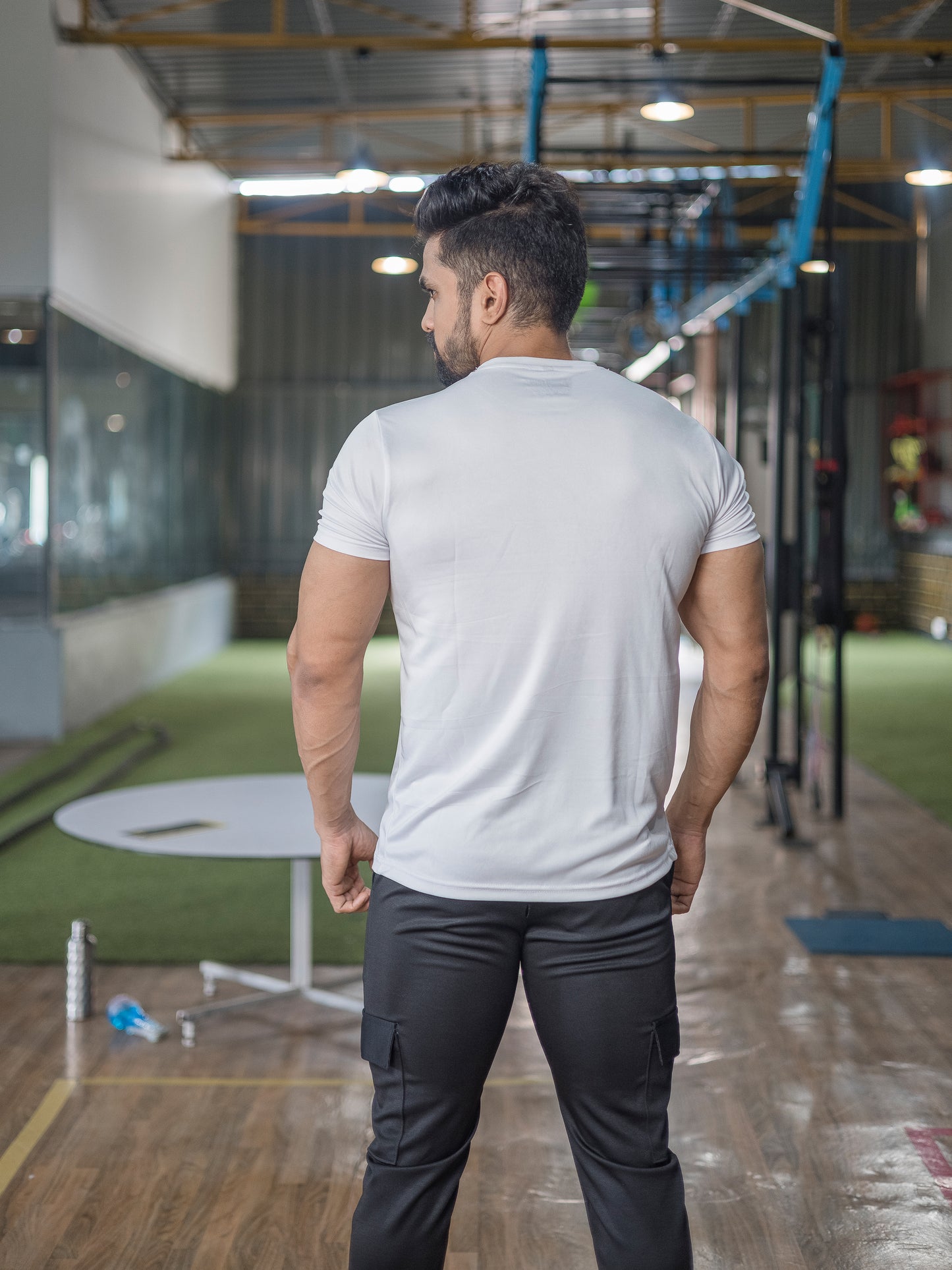 BEAST MODE ON T-SHIRT