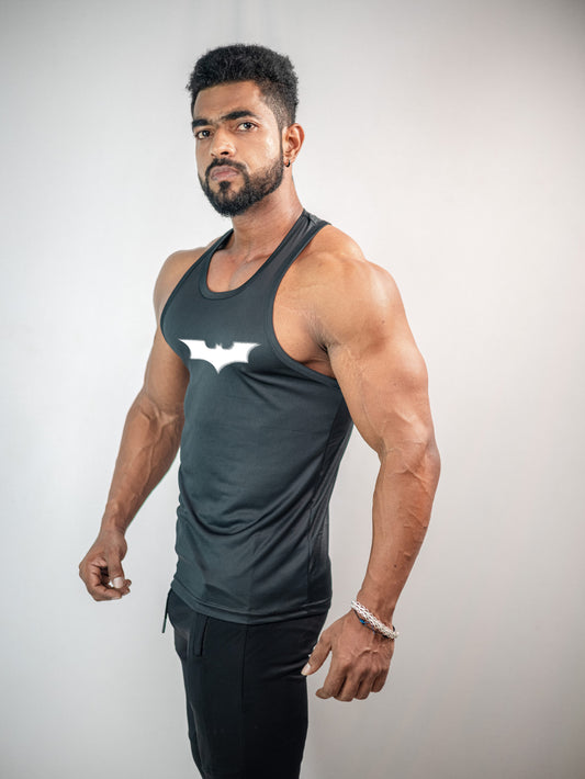 Batman Stringer