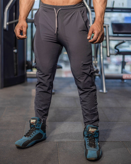 Jogger - SIX Pocket