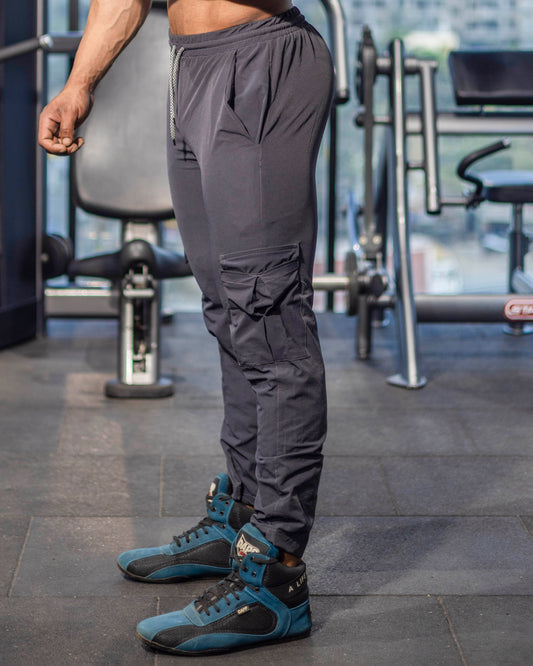 Jogger - SIX Pocket