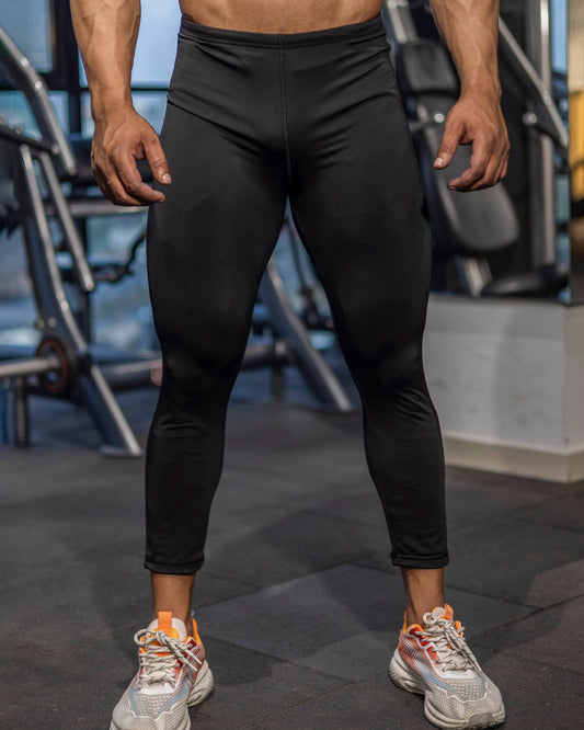 Men Dry-FIT Sports Tights
