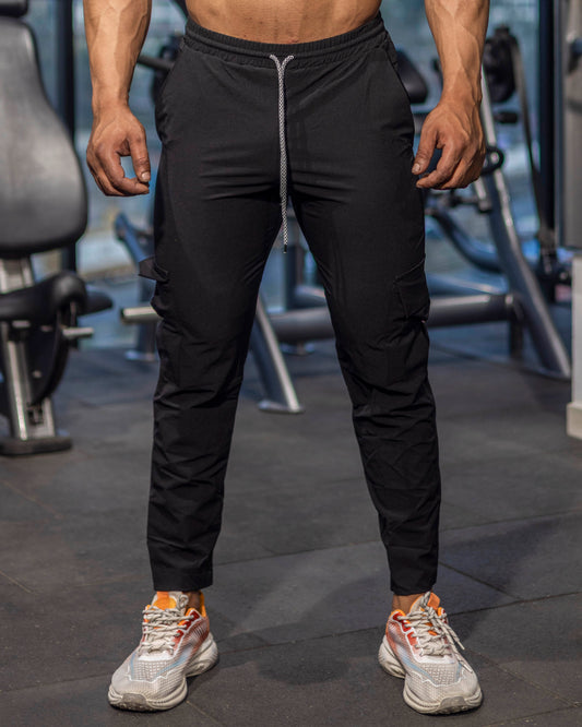 Jogger - SIX Pocket