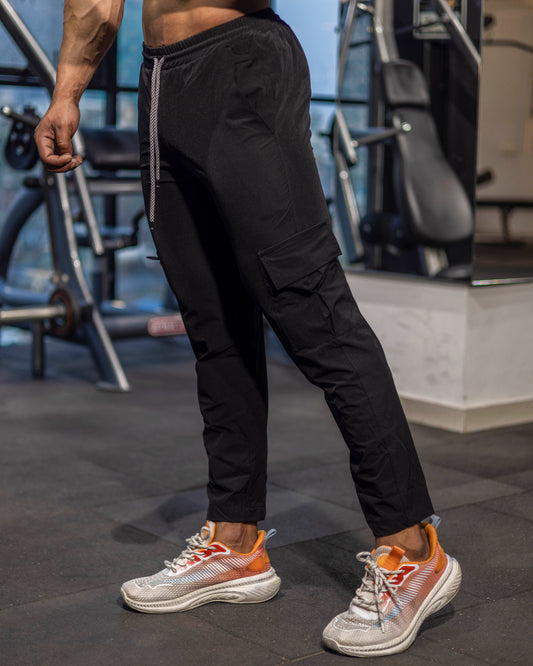 Jogger - SIX Pocket