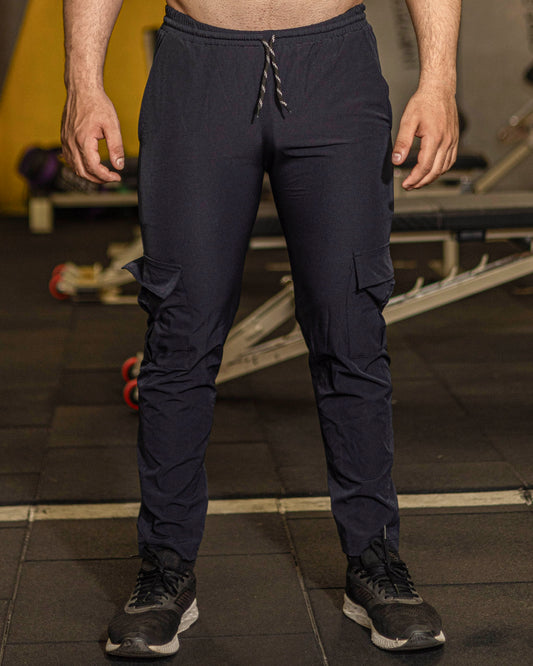Jogger - SIX Pocket