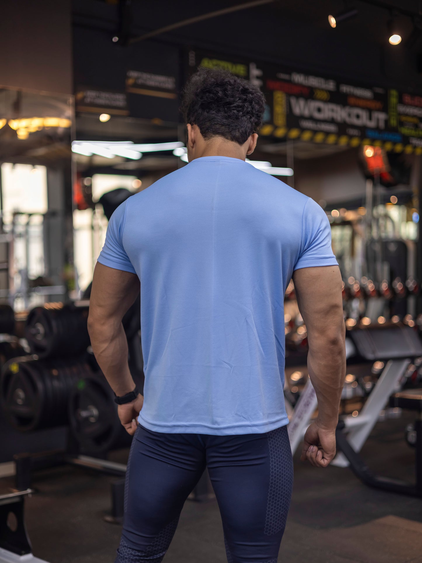 UNSTOPPABLE T-SHIRT