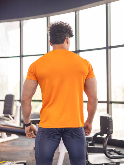 SIGMA MALE T-SHIRT