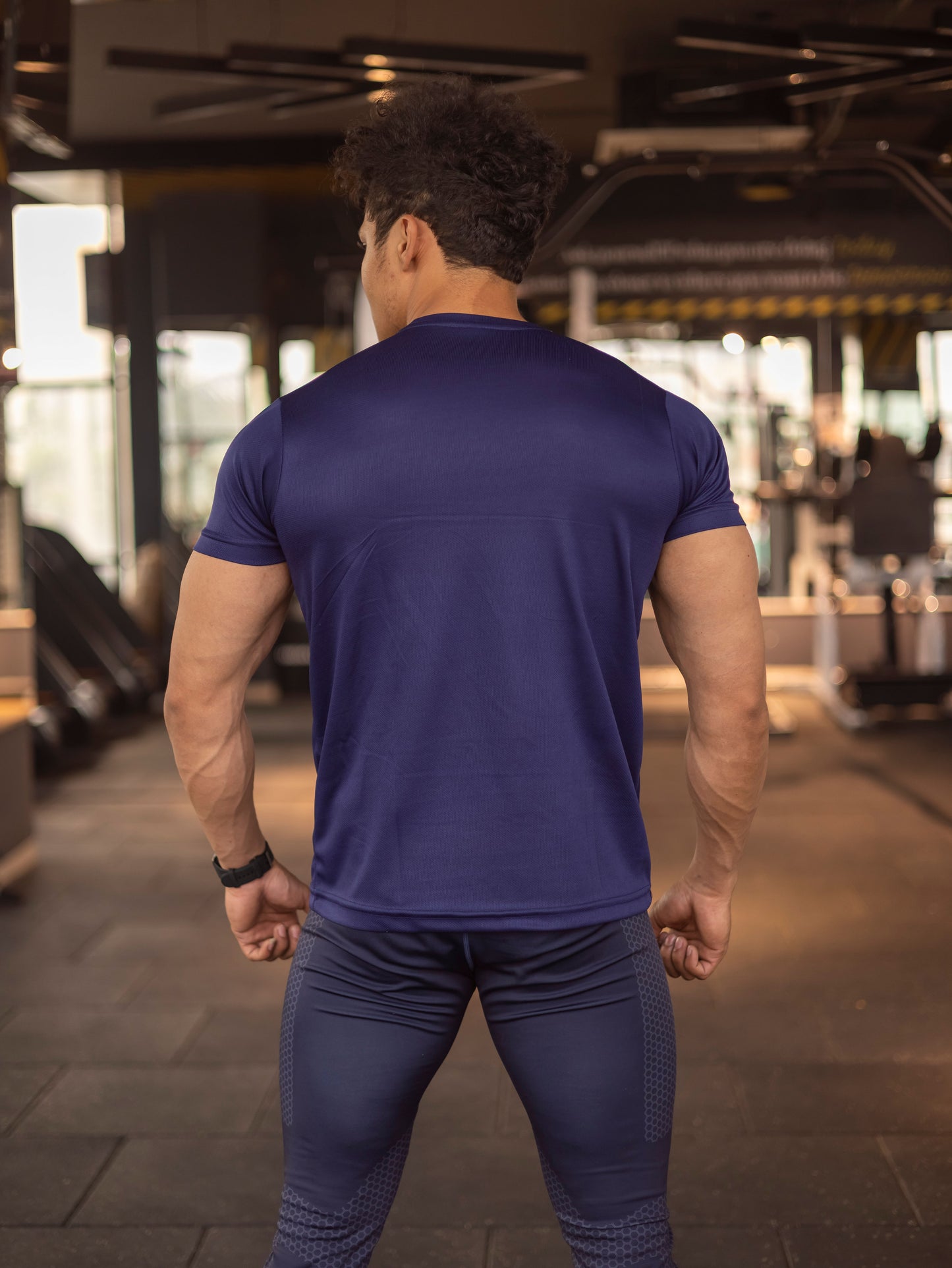 UNSTOPPABLE T-SHIRT