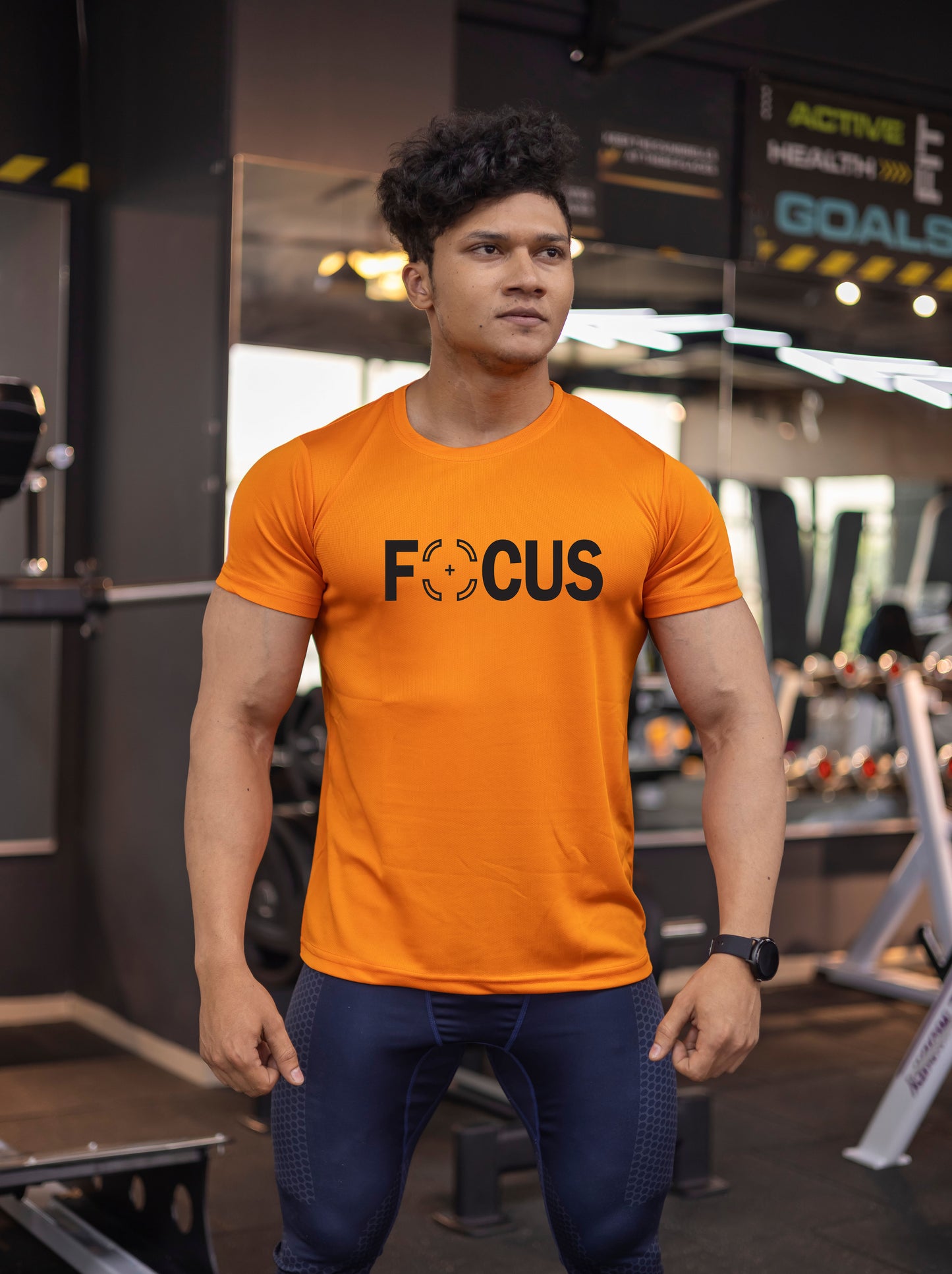 FOCUS T-SHIRT