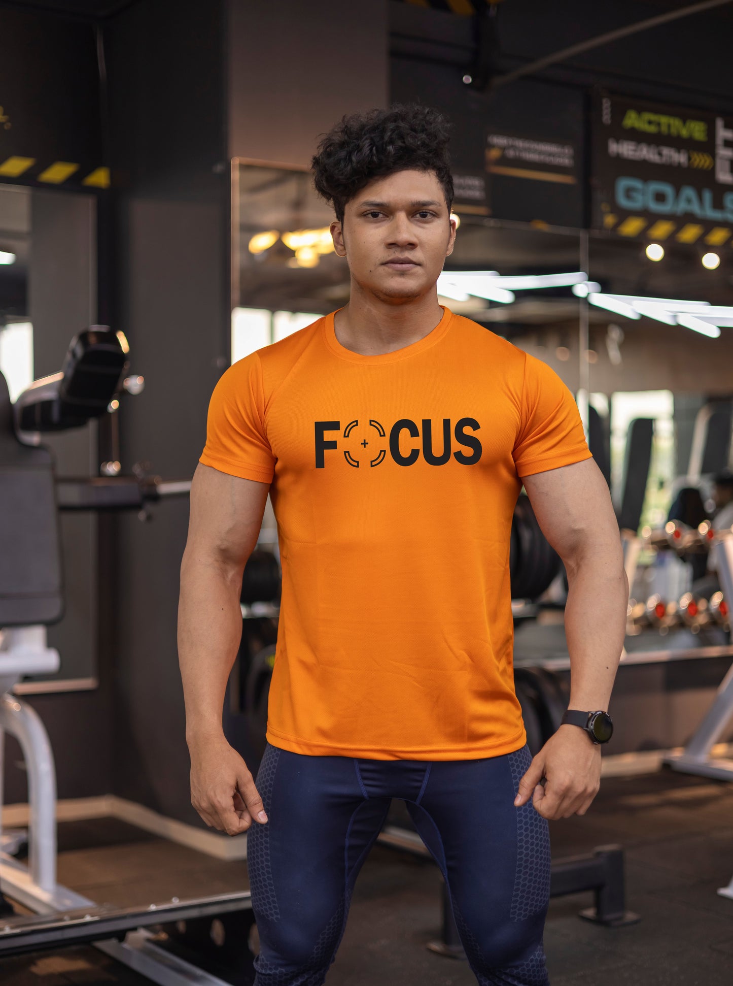 FOCUS T-SHIRT