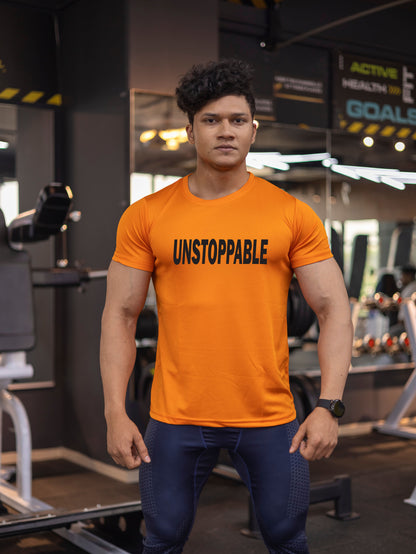 UNSTOPPABLE T-SHIRT