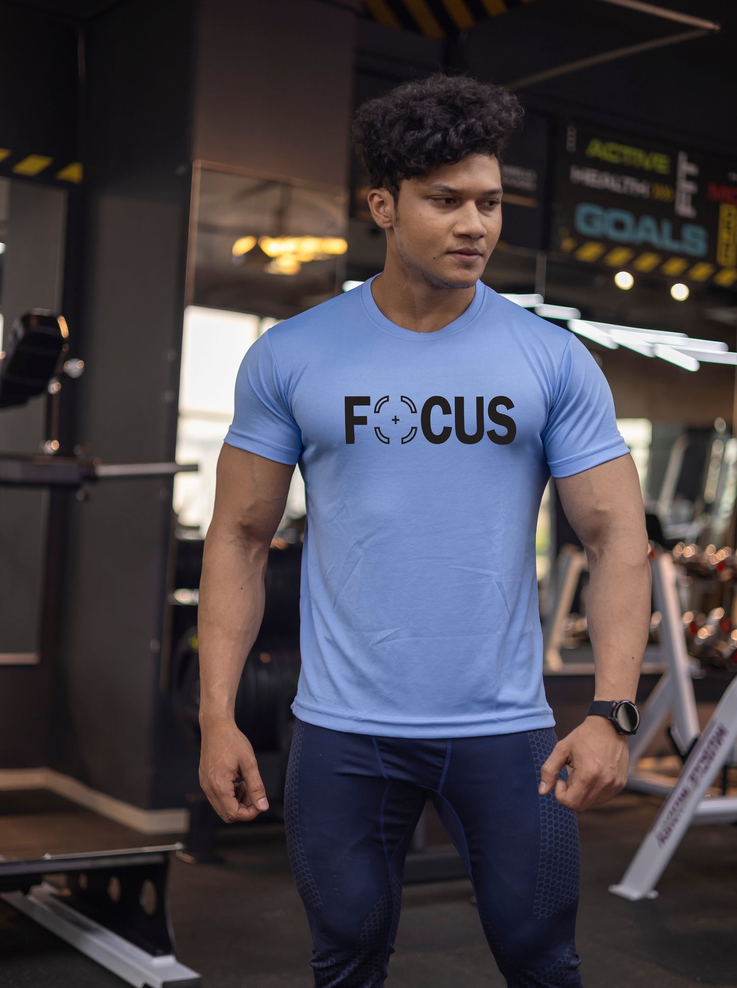 FOCUS T-SHIRT
