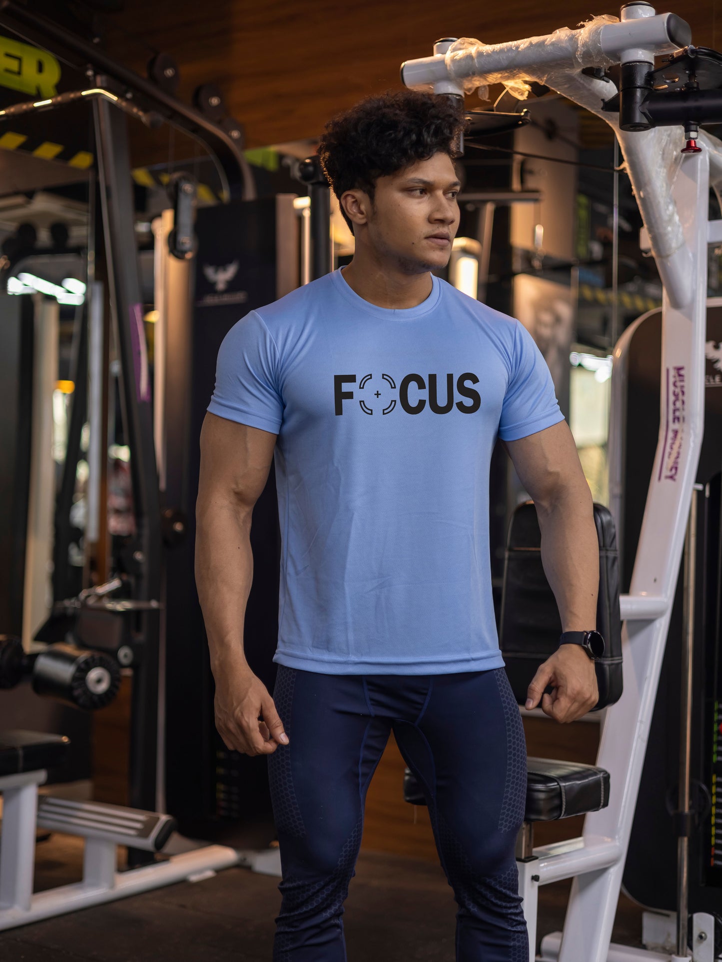FOCUS T-SHIRT