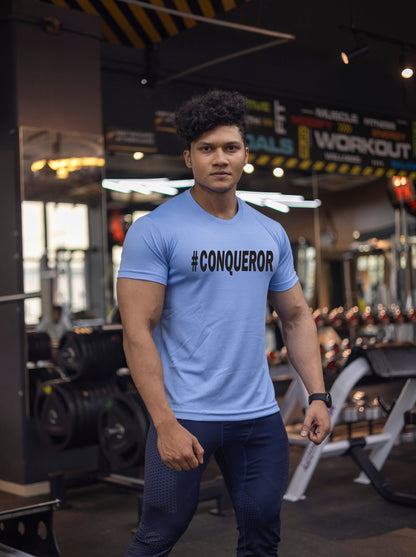 CONQUEROR T-SHIRT