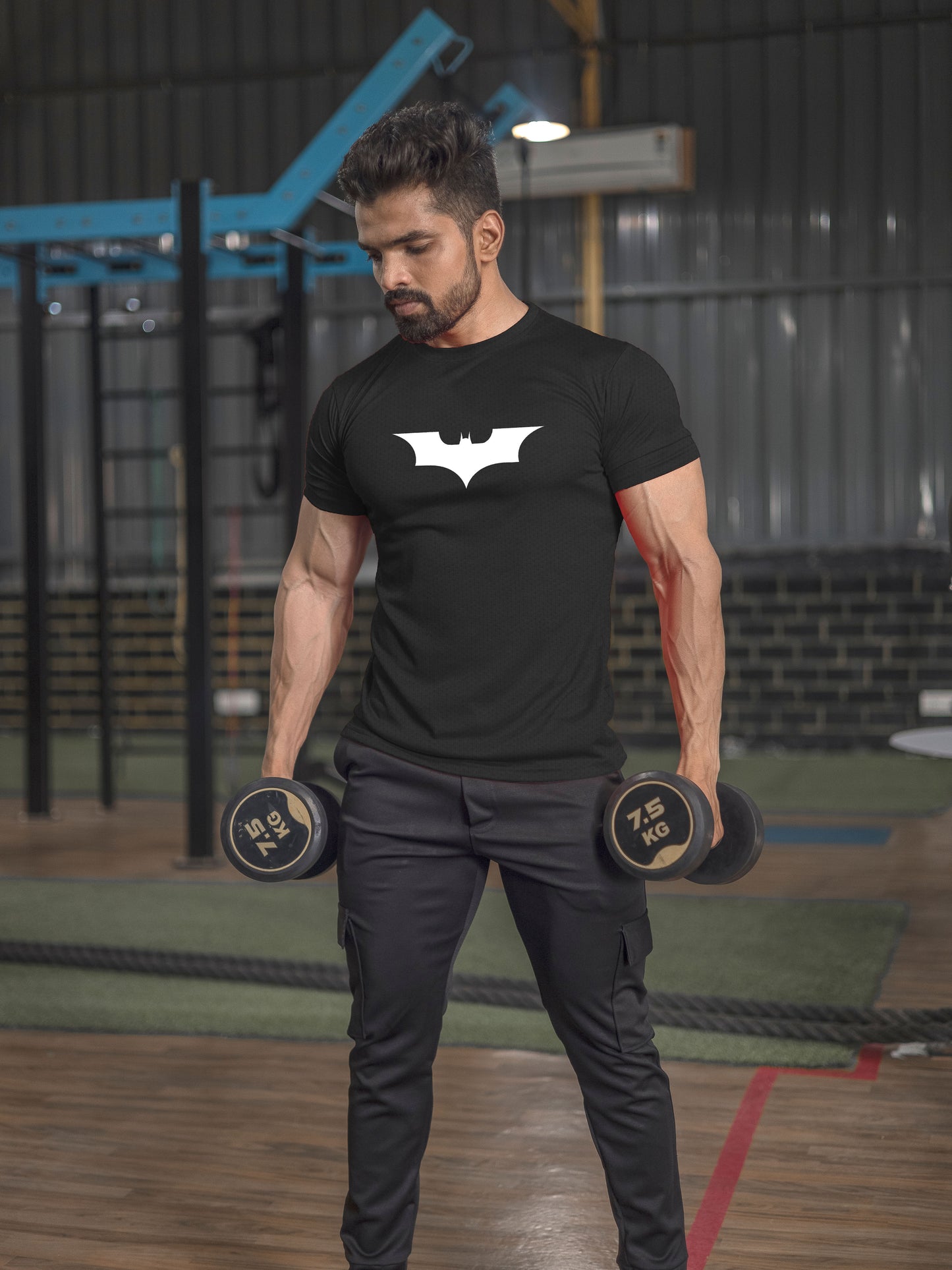 BATMAN T-SHIRT