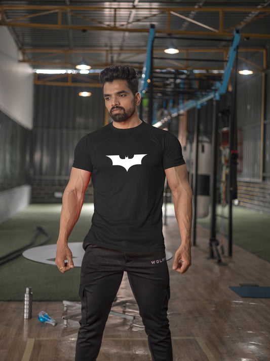 BATMAN T-SHIRT