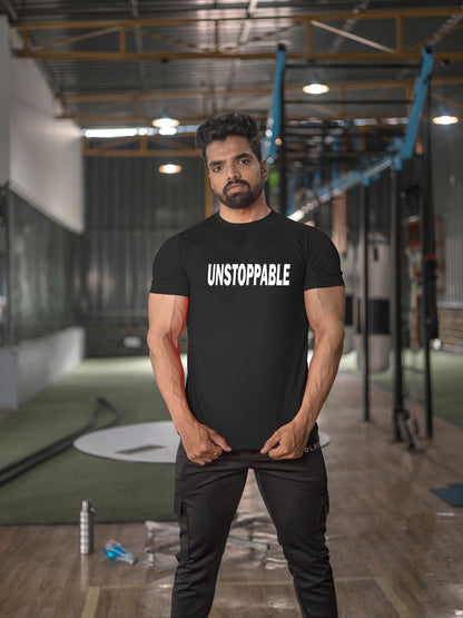 UNSTOPPABLE T-SHIRT