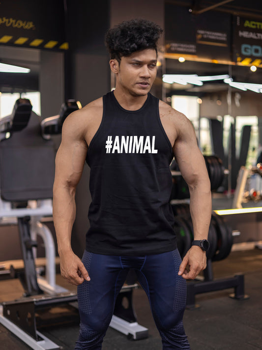 #ANIMAL STRINGER