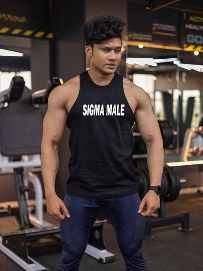 SIGMA MALE STRINGER