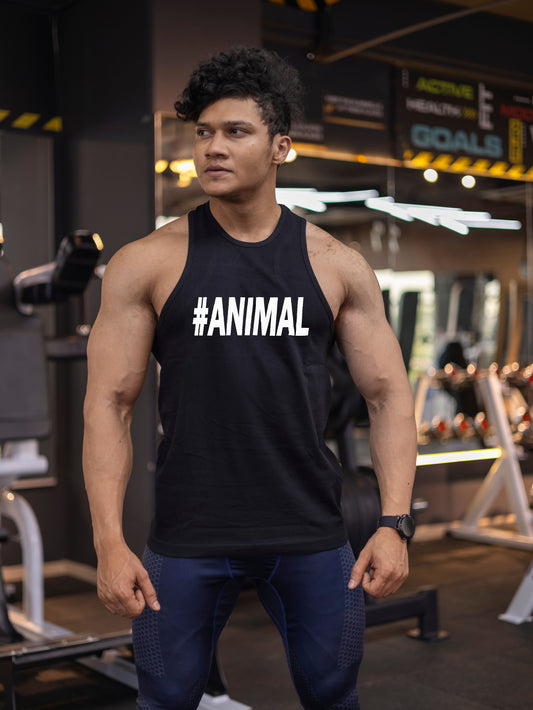 #ANIMAL STRINGER