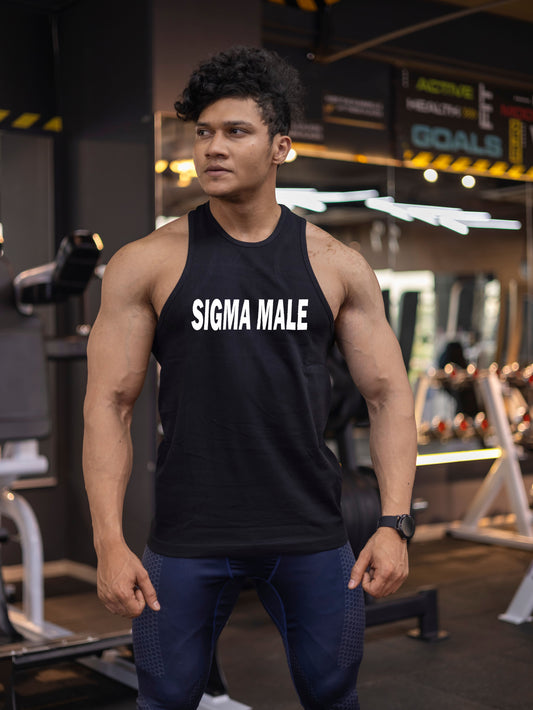 SIGMA MALE STRINGER