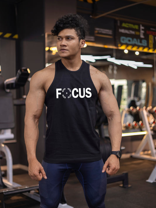 FOCUS STRINGER