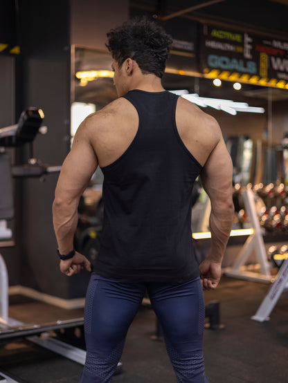 BEAST MODE ON STRINGER