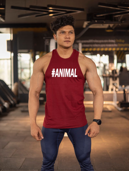 #ANIMAL STRINGER