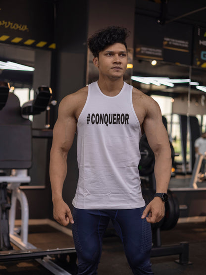 CONQURORER STRINGER
