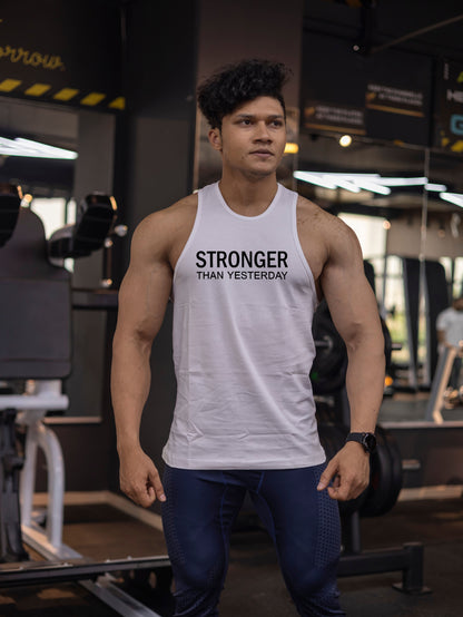 STRONGER STRINGER