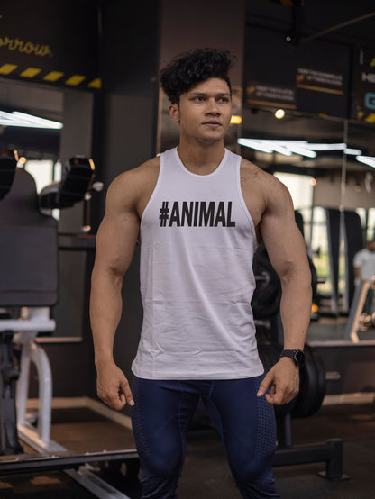 #ANIMAL STRINGER