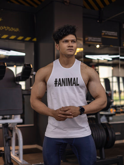 #ANIMAL STRINGER