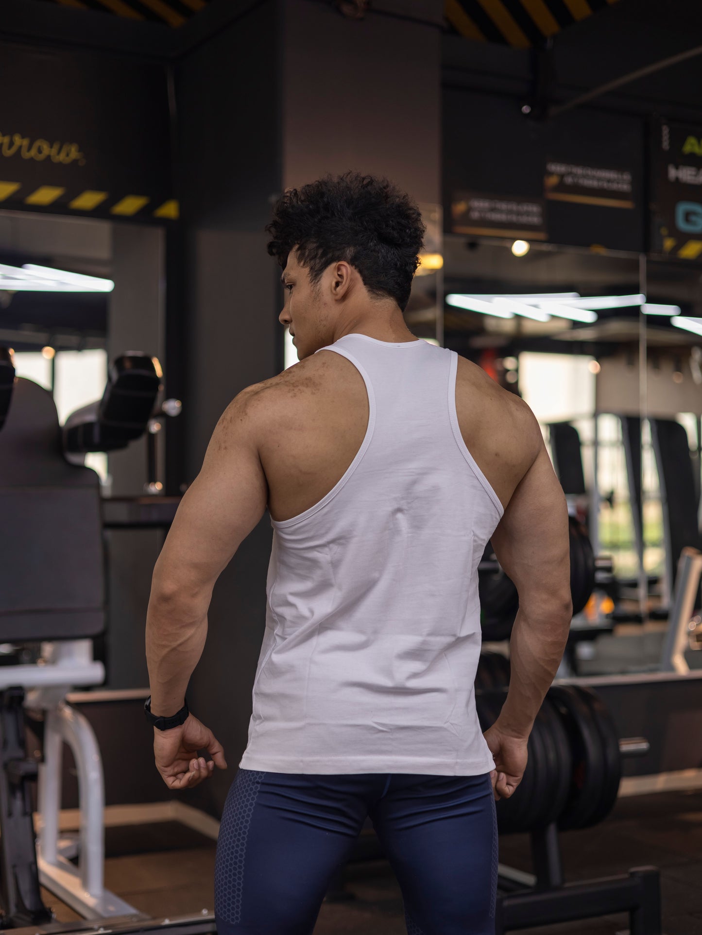 #ANIMAL STRINGER