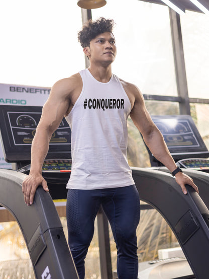CONQURORER STRINGER