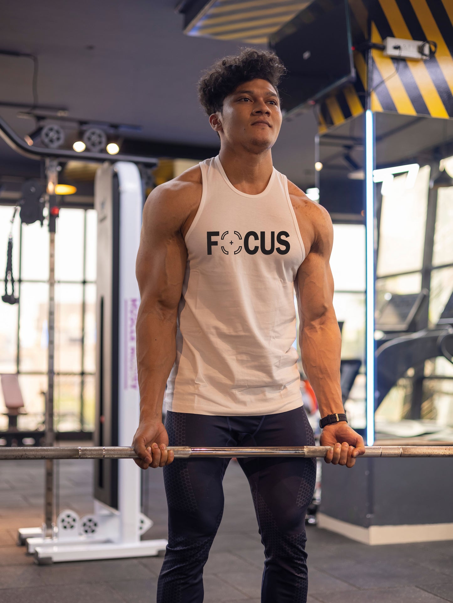 FOCUS STRINGER