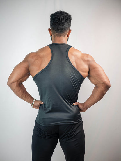 Batman Stringer