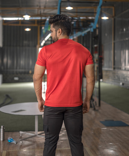 #BEAST HALF SLEEVE T-SHIRT