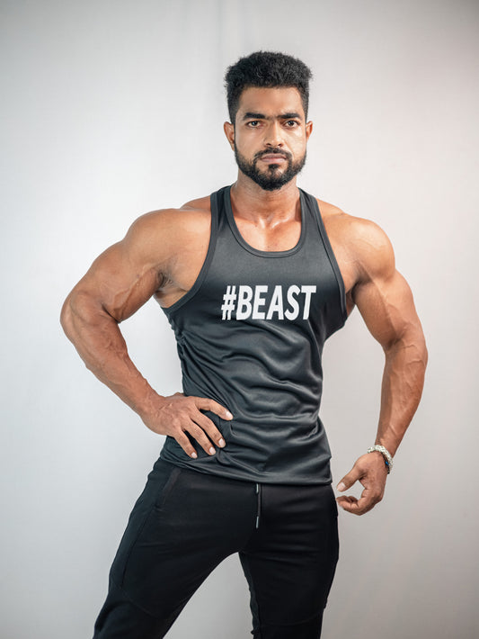 #BEAST Stringer