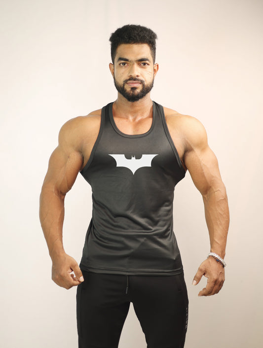 Batman Stringer
