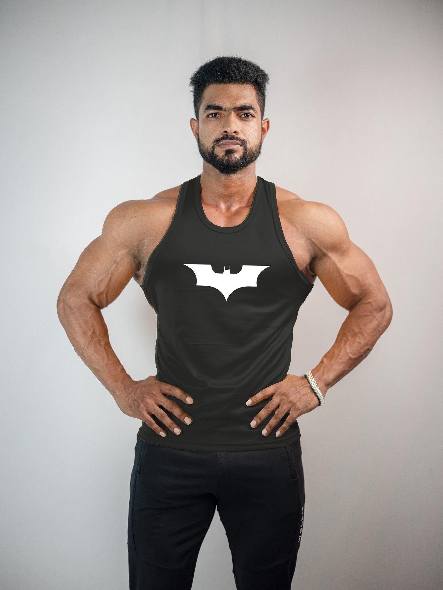 Batman Stringer