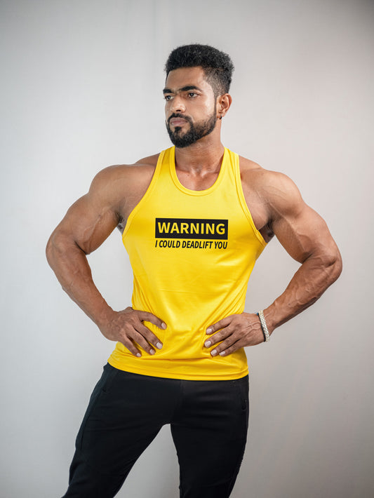 Warring Stringer