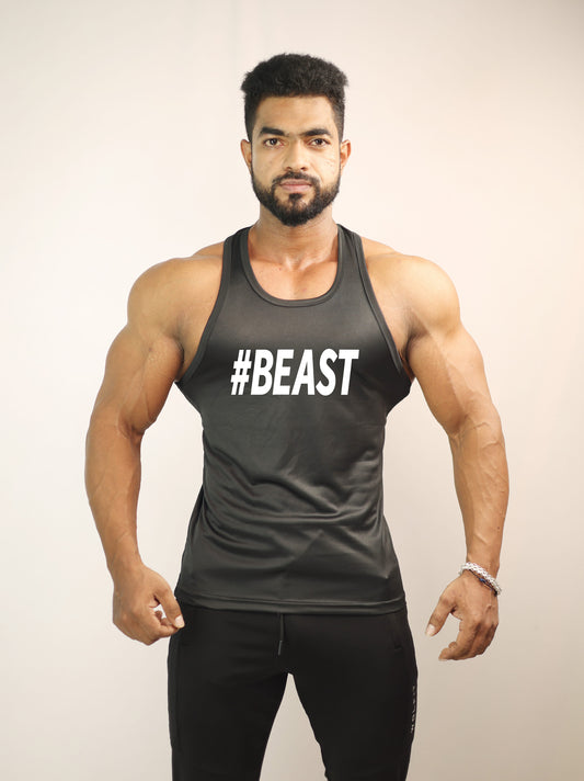 #BEAST Stringer